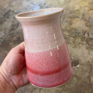 Ceramic Handthrown Vases