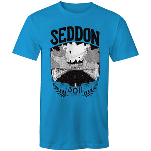 Seddon Festival Fundraising Tee