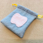 Felt Tooth Fairy Bags