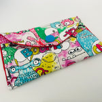 Card Wallet Mini Coin Purse