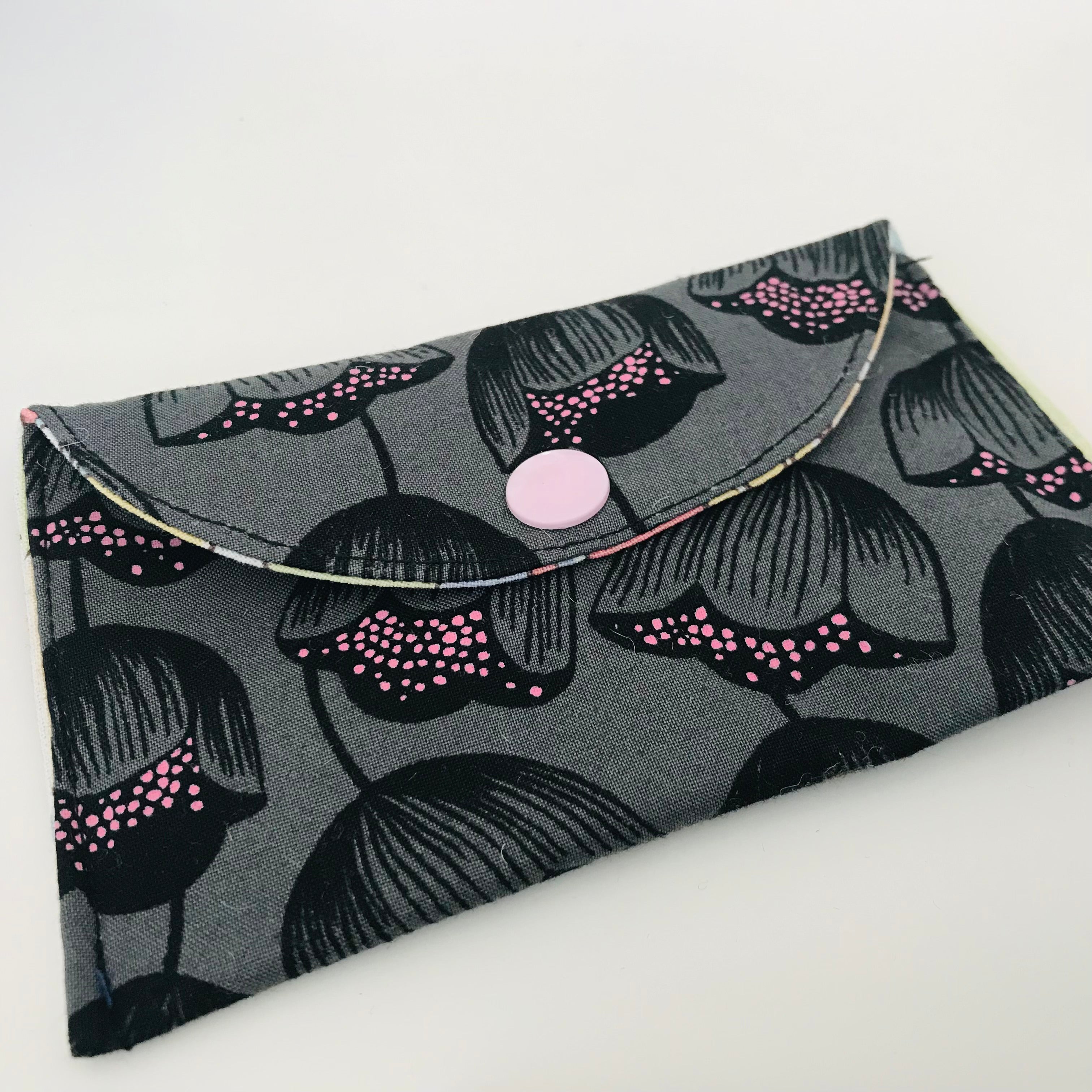 Card Wallet Mini Coin Purse