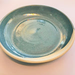 Handthrown Pottery Round Small Bowls & Trinket Dishes