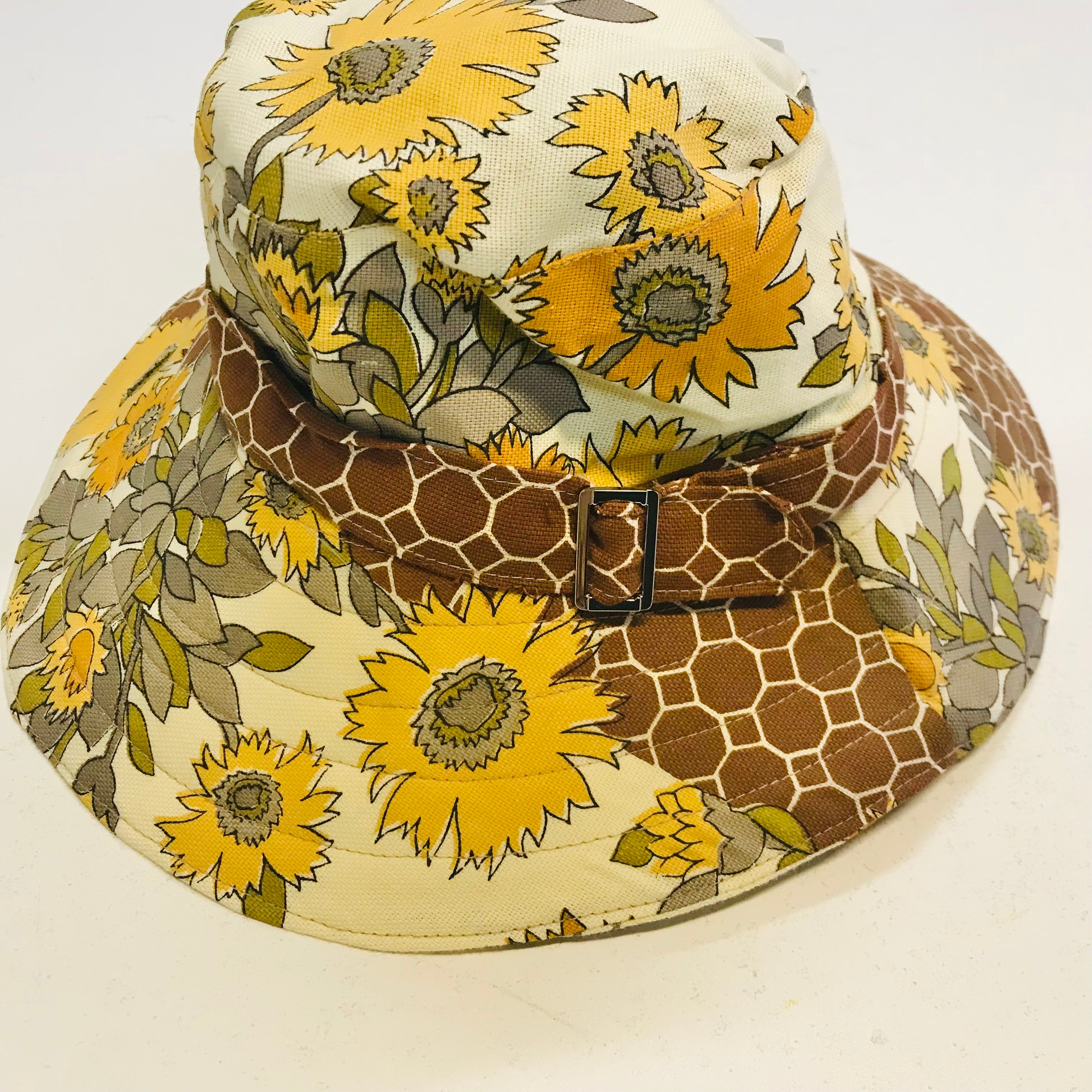 Summer Sun Hats (ADULTS)