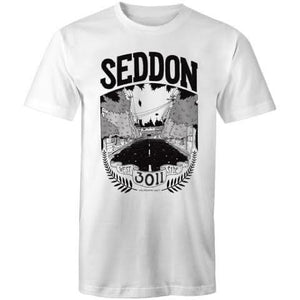 Seddon Festival Fundraising Tee