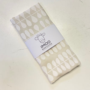 Reusable Burp Cloth