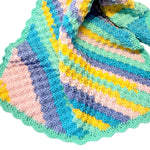 Crochet Baby Blankets