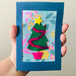 3D Handmade Christmas Cards