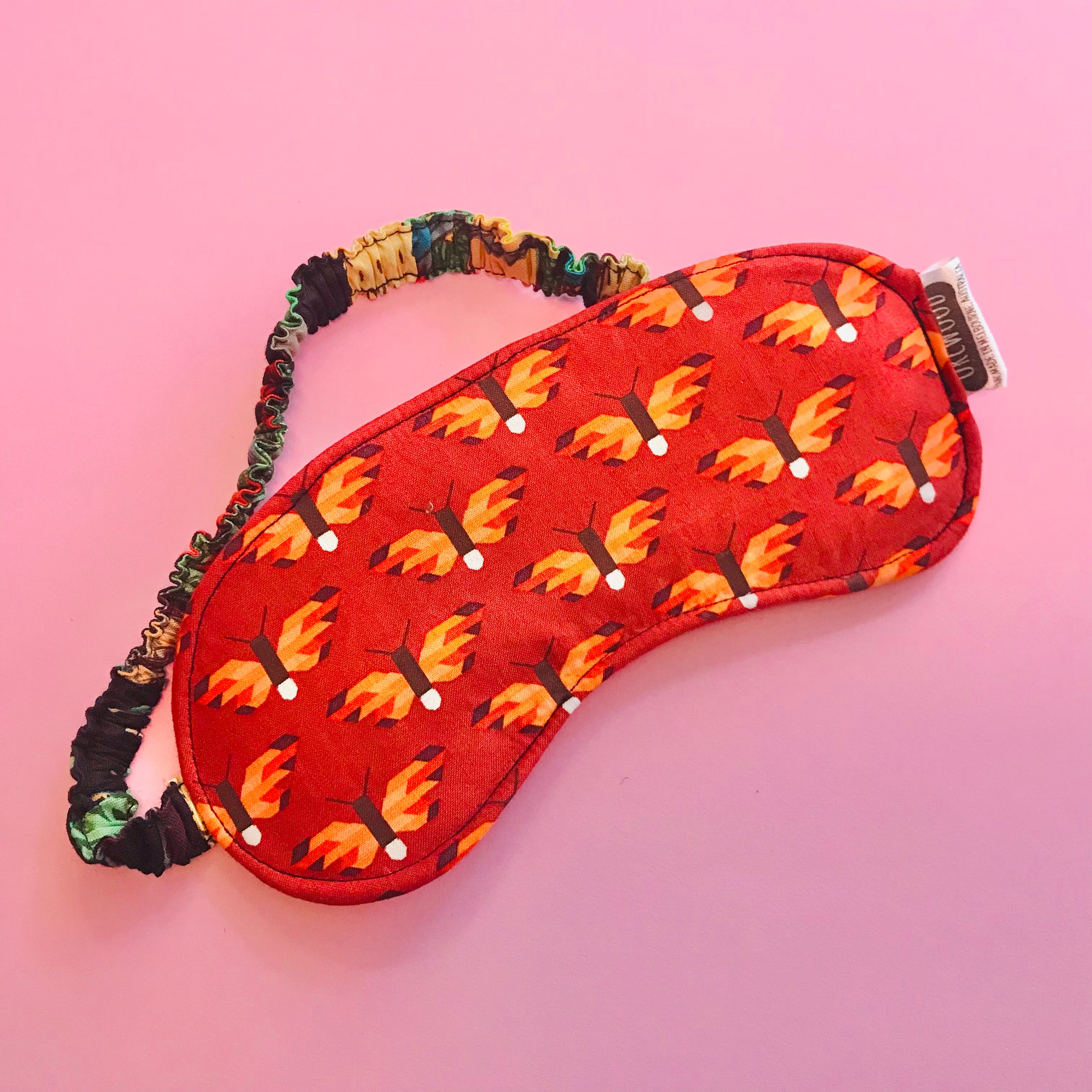 Sleep Eye Travel Mask - Adult