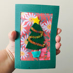 3D Handmade Christmas Cards