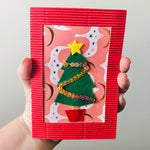 3D Handmade Christmas Cards