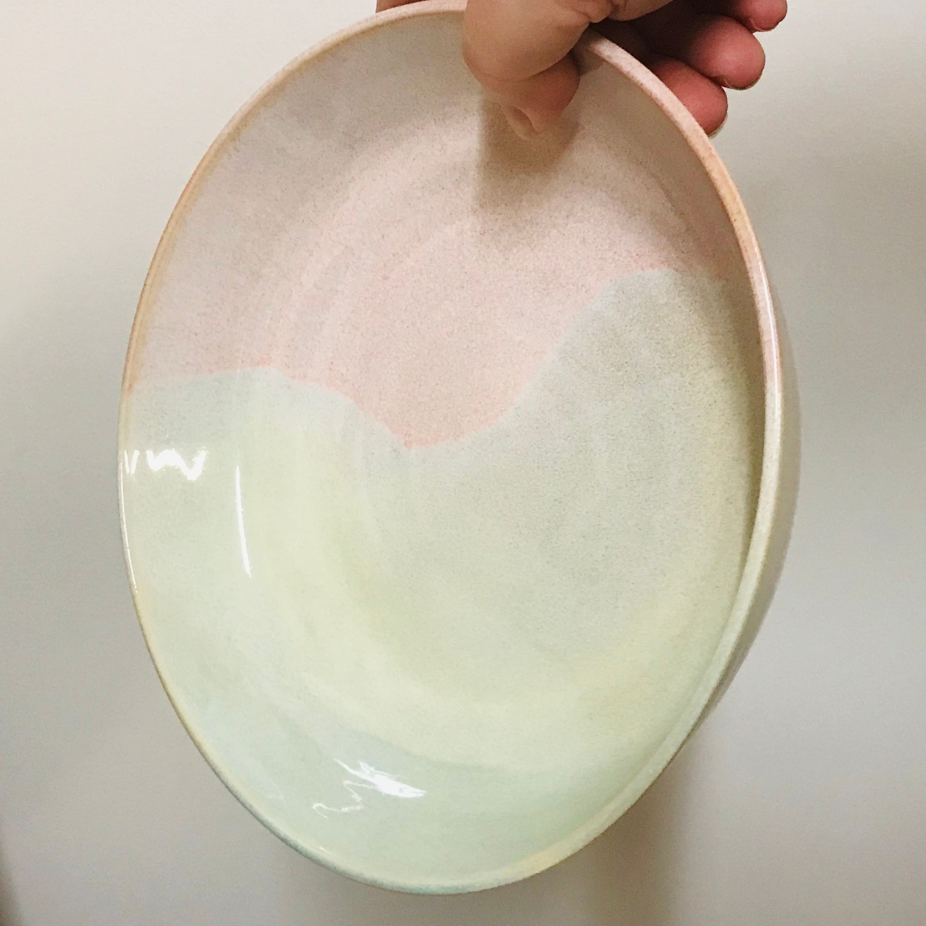 Handthrown Pottery Bowls