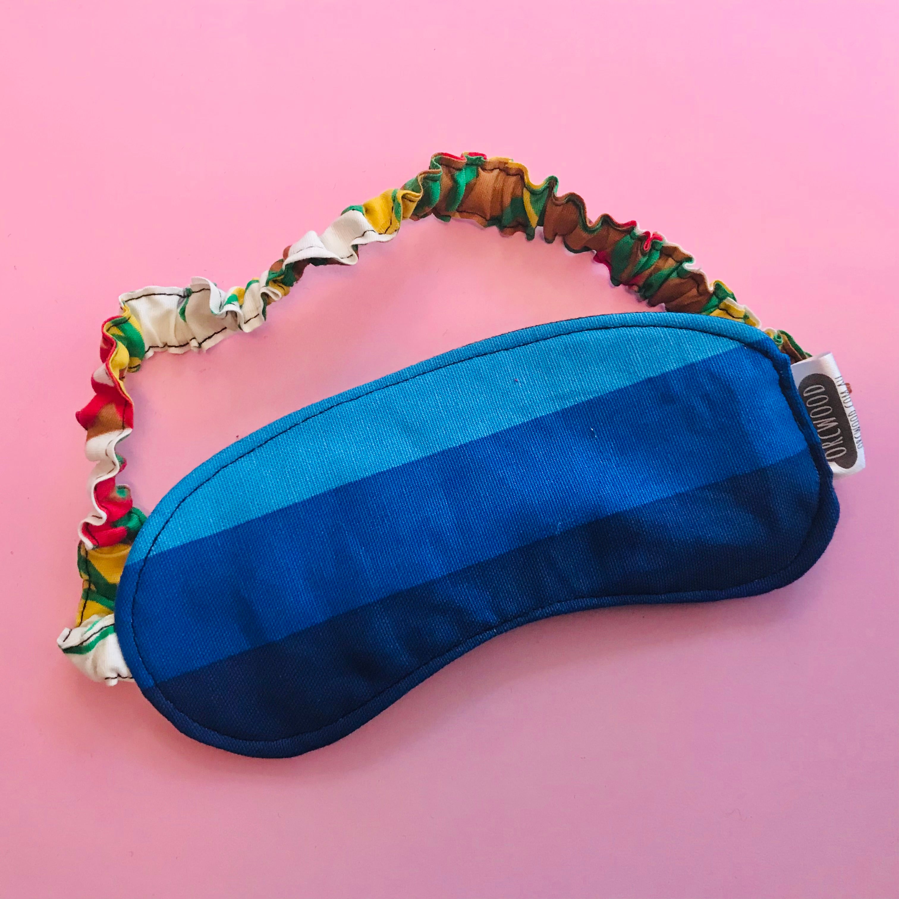 Sleep Eye Travel Mask - Adult