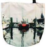 Iconic Location Photography Shopper Totes