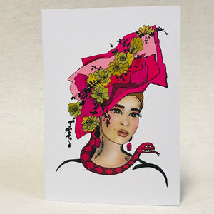 Greeting Cards