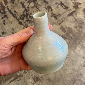 Ceramic Handthrown Vases