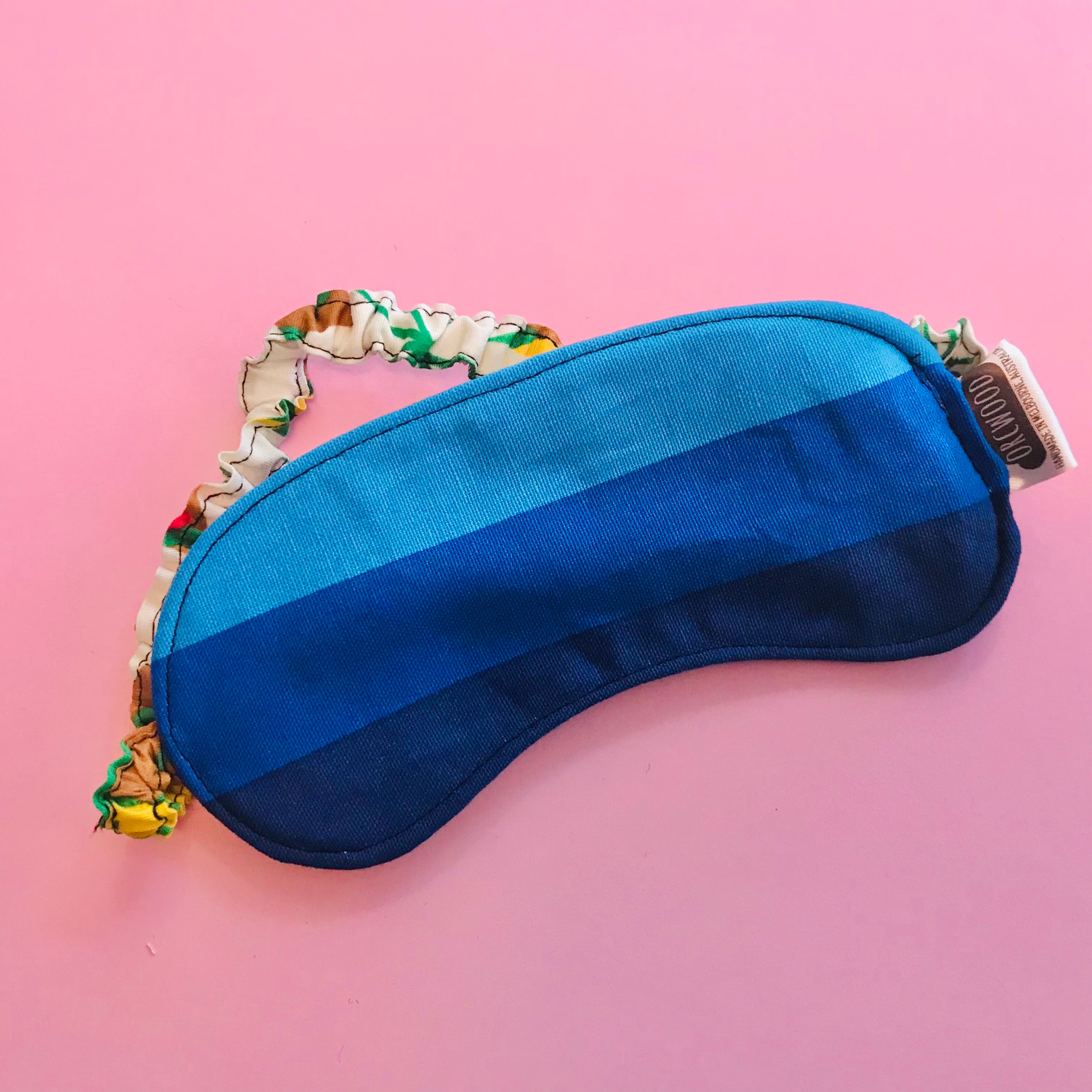 Sleep Eye Travel Mask - Adult