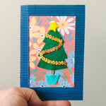 3D Handmade Christmas Cards