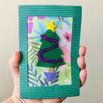 3D Handmade Christmas Cards