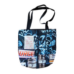 Iconic Location Photography Shopper Totes