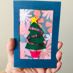 3D Handmade Christmas Cards