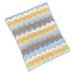 Crochet Baby Blankets