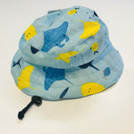 Summer Sun Hats (KIDS & BABIES)