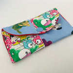 Card Wallet Mini Coin Purse