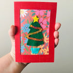 3D Handmade Christmas Cards