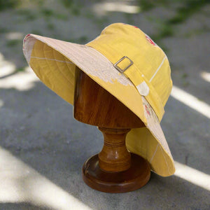 Summer Sun Hats (ADULTS)