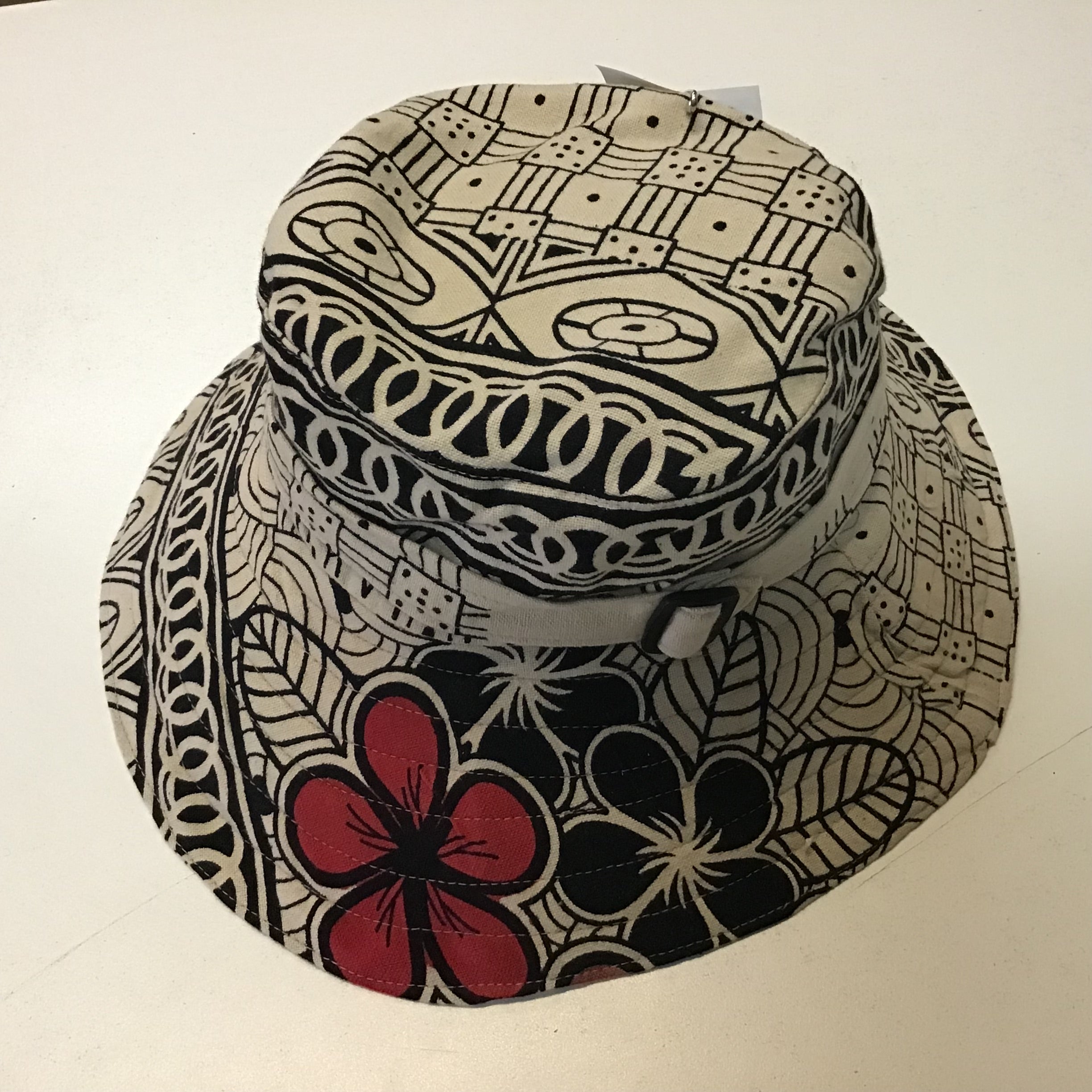 Summer Sun Hats (ADULTS)