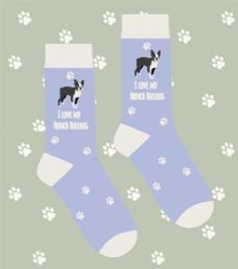 Heart & Sole Mates Bamboo Socks - Pooch Range