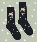 Heart & Sole Mates Bamboo Socks - Pooch Range