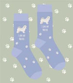 Heart & Sole Mates Bamboo Socks - Pooch Range