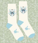 Heart & Sole Mates Bamboo Socks - Statement Range