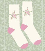 Heart & Sole Mates Bamboo Socks - Statement Range