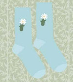 Heart & Sole Mates Bamboo Socks - Statement Range