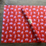 Wrapping Paper