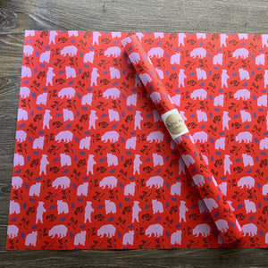 Wrapping Paper