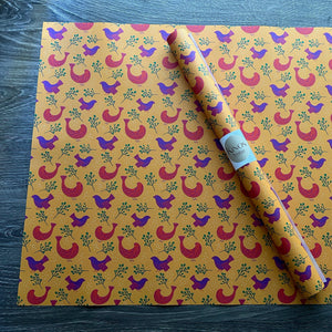 Wrapping Paper