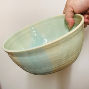 Handthrown Pottery Bowls