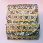 Card Wallet Mini Coin Purse