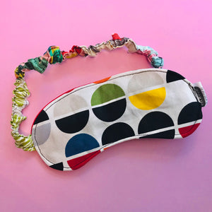 Sleep Eye Travel Mask - Adult