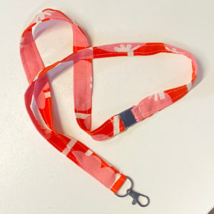 Lanyards - Fabric