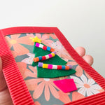 3D Handmade Christmas Cards