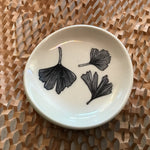 Handthrown Pottery Round Small Bowls & Trinket Dishes - Patterned & Coloured