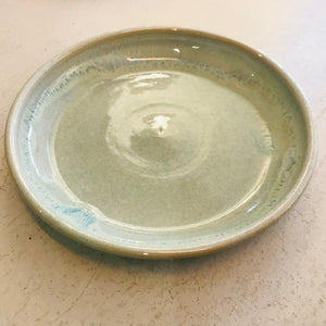 Handthrown Pottery Round Small Bowls & Trinket Dishes