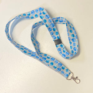 Lanyards - Fabric