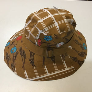 Summer Sun Hats (ADULTS)