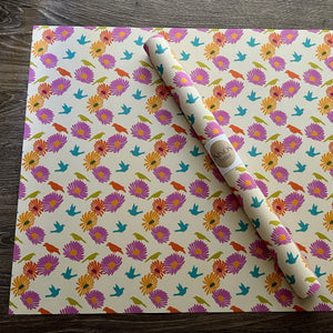 Wrapping Paper