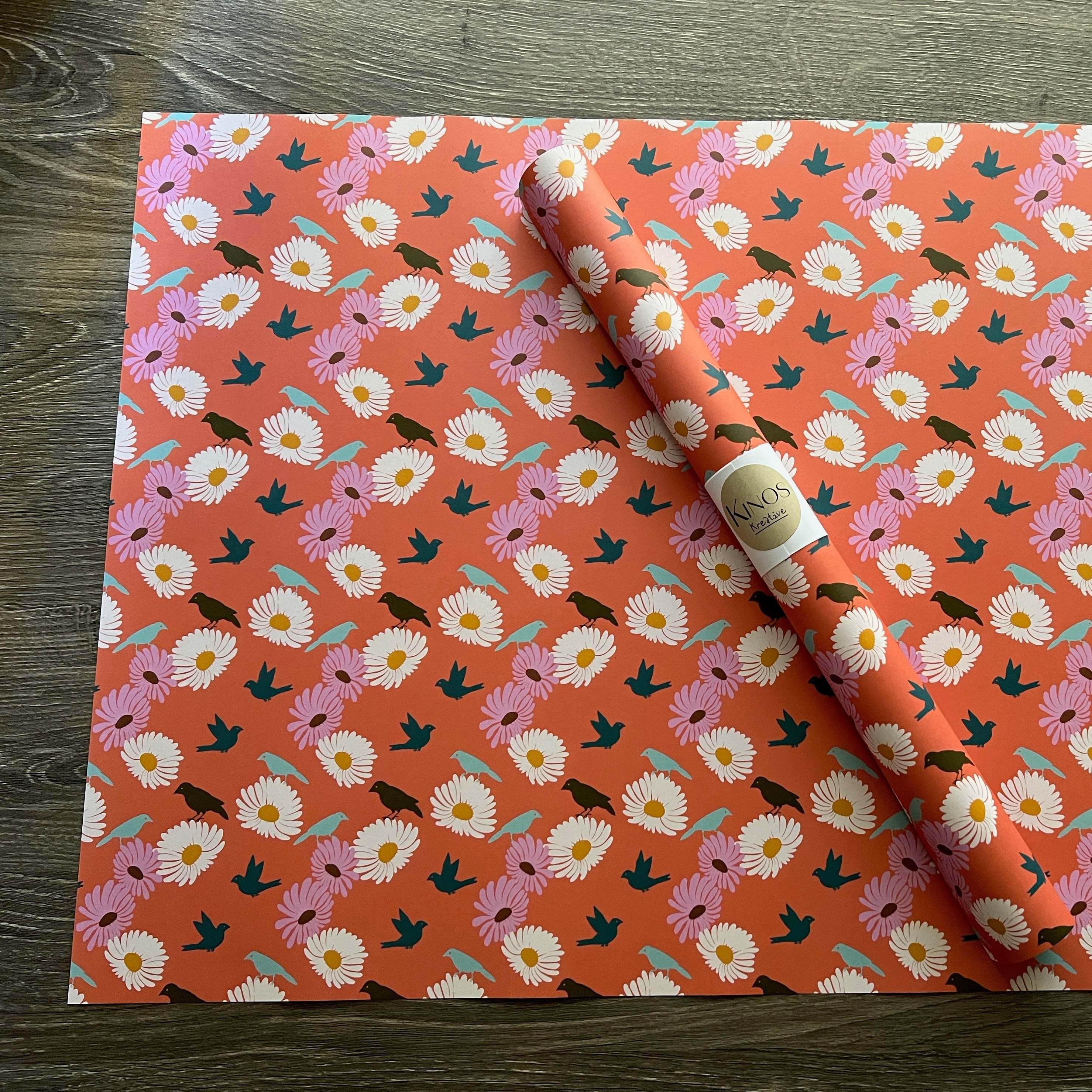 Wrapping Paper